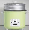 Energy Saving Steamer Rice Cooker , Rice And Vegetable Steamer For Shopping Mall