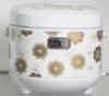 Kitchen Appliance 12 Pcs Multi Function Digital Rice Cooker And Warmer