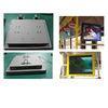 22&quot; Android 3G Bus Digital Signage Display With Bus Stop Announcerment System