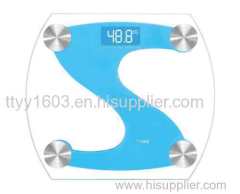 Electronic Fat Scale TS-6160B