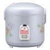 Safety Restaurant 1.8 L Deluxe Multi Use Rice Cooker With Steamer , CE