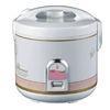 Healthy Visible Handle 10 Cups Electric Deluxe Rice Cooker With Gray Bracket
