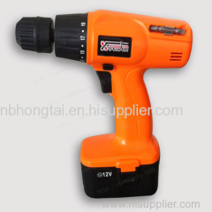 18V battery electric drill