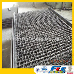 Mn Mine Screen Mesh/Vibrating Screen Mesh