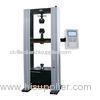 10-100KN Digital Electric Universal Testing Machine , Tensile Testing Machine