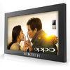 22 Inch LCD Screen Stand Alone Digital Signage