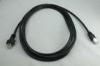 GigE Machine Vision Cable CAT-6 Ethernet Cable Assembly for Vision Inspection System