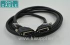 3M 26 Pin Out MDR To MDR Machine Vision Cable for Camera and Frame Grabber 16.4fts