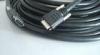 High Flex Mini Camera Link Cable Assembly SDR to SDR 5meters 85Mhz