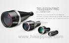 Customized Optical Lens Telecrntric Illuminator for Telecentric Optical System