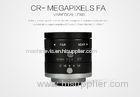 OEM Megapixel FA Varifocal Optical Lens with C-Mount for 2/3