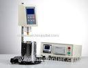 7 Speed LCD Brookfield Rotational Viscometer , Paraffins / Asphalt Viscosity Testing Equipment