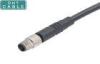 Automation Control Use Waterproof Cable Assemblies / Outdoor Extension Cables