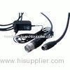 Industrial Vision Camera Power Supply Adapter 12pin Hr10A-10p-12s ( 73 ) 2.5meter