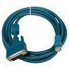 High Flex Camera Long Gigabit Ethernet Cable RJ45 to Db15 Pin OEM Gige Cables
