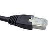 Gige Vision RJ45 Straight Gige Camera Cable Cat 6 SSTP Network Wire 8Pin High Flex