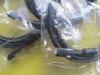 Smart FireWire 800 1394b 9pin to 9pin Cable with Double Screw Lock 4.5 Meters