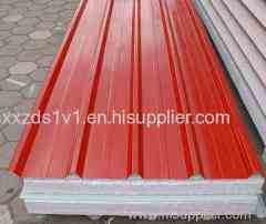 Roofing (Red) Roofing (Red)