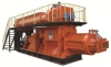 Clay Brick Making Machine