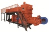 Clay Brick Making Machine