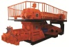 Clay Brick Making Machine