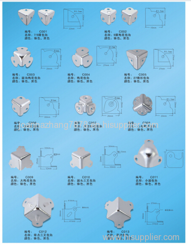 flight case hardware  road case hardware  flight case fittings