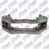 BRAKE CALIPE-Front Axle Right FOR FORD 92VB 2B134 AA