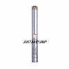 Single Phase Deep Well Submersible Water Pumps with Plastic Impeller