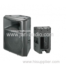 8'' speaker plastico activo / pasivo