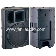 8'' speaker plastico activo / pasivo /altavoz plastico