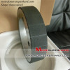 vitrified bond CBN grinding wheel for crankshaft and camshaft