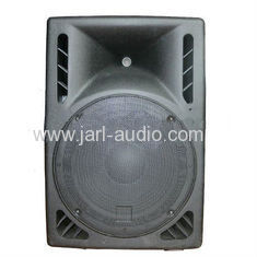 15'' 2-vias speaker plastico activo .190 Watts RMS 110 / 230V