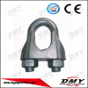 WIRE ROPE CLIPS MALLEABLE DIN