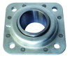 Flange disc bearing fits Landoll Orthman cultivators & Krause parts agricultural machinery parts