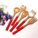 New Model Style How To Make Bamboo Spoon