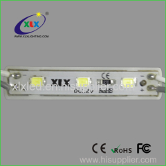 Special sales led High brightness small three light modules