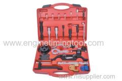 Engine Timing Tools Opel & Vauxhall