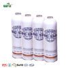 Gafle High performance Eco Friendly Refrigerant gas R134a 800g