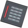 High Precision Keypad RFID Door Reader Wiegand 34 Bits 125KHz Door Access Readers