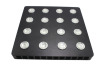 1440w spider 16 LED grow light