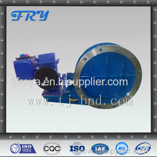 electric damper electric butterfly valve electric ball valve