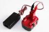 High Efficiency Power Tool Battery Charger