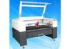 Metal / acrylic mini laser cutting machine , small desktop Laser Engraver