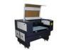 Galvo high speed denim jaens 100W co2 Laser Engraving Machine / laser cutter