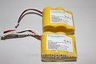 Robotic Vacuum Cleaner Rechargeable Battery Pack For Ecovacs Deebot Deepoo D68 D66
