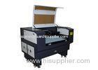 80W CO2 Glass Laser Tube Laser Engraving Cutting Machine for Garment Industry