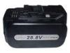28.8V 2Ah Li-ion Panasonic Power Tool Batteries EY7880 , EY7880LN2T , EY9L80