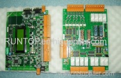 Elevator PCB from Germany BP302