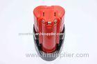 10.8v 1500mAh Milwaukee Power Tools Batteries , Power Tool Battery For Milwaukee 48-11-2401, C12 B,