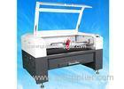 Mini laser cutting CNC machine , AD industry laser engraving machine for metal